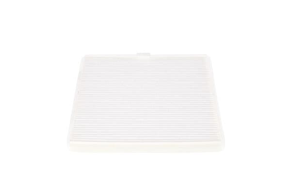 Filtre, iç kısım 3