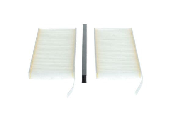 Filtre, iç kısım 2