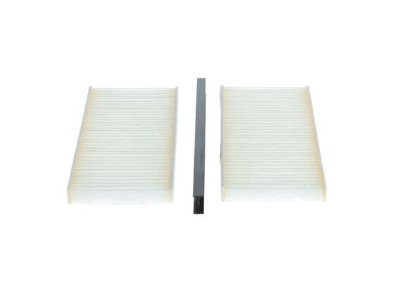 Filtre, iç kısım 4