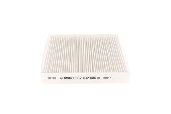 Filtre, iç kısım 2