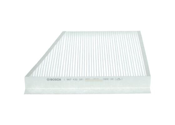 Filtre, iç kısım 1