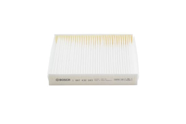 Filtre, iç kısım 2