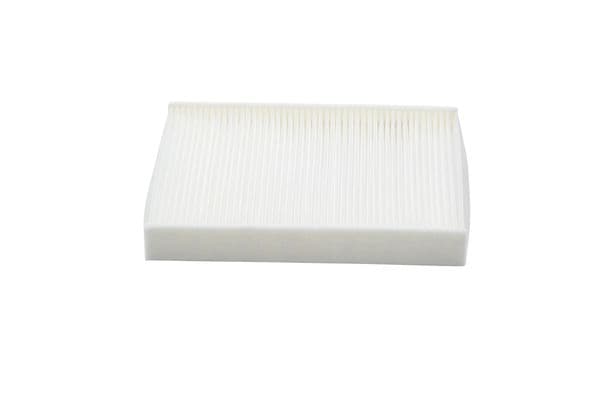 Filtre, iç kısım 3