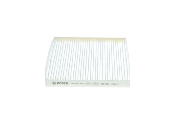 Filtre, iç kısım 1