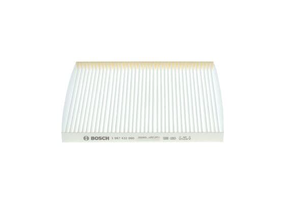 Filtre, iç kısım 2