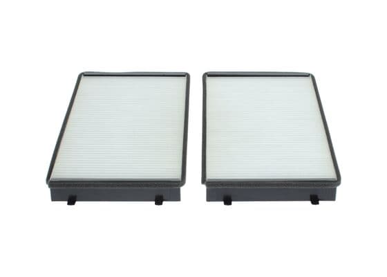 Filtre, iç kısım 5