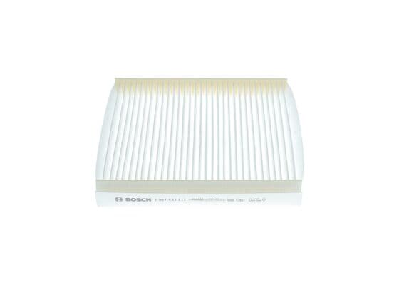 Filtre, iç kısım 4