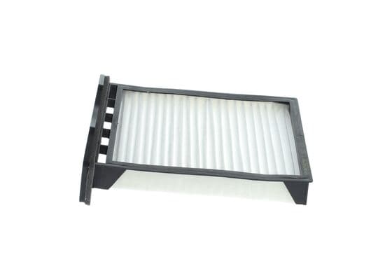 Filtre, iç kısım 4