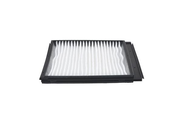 Filtre, iç kısım 3