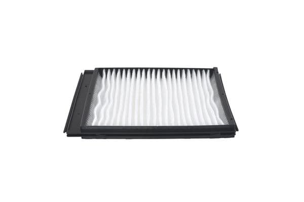 Filtre, iç kısım 5