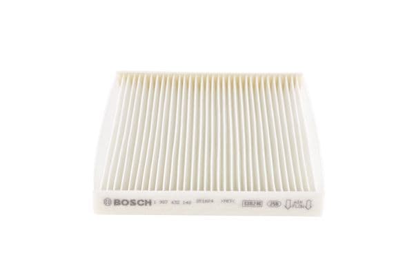 Filtre, iç kısım 1