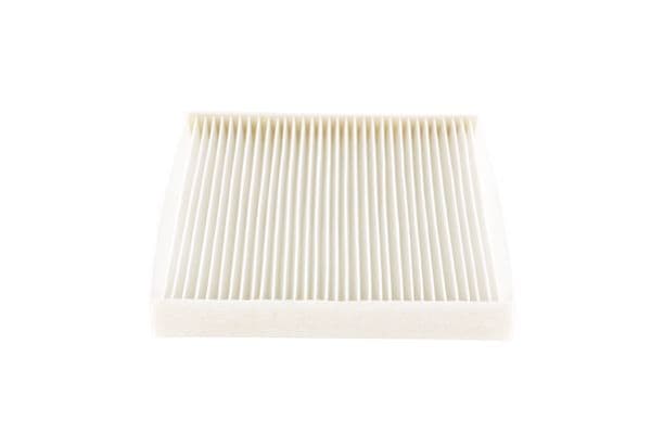 Filtre, iç kısım 3