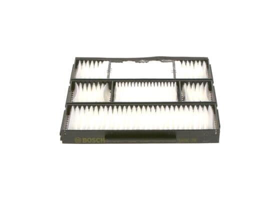 Filtre, iç kısım 2