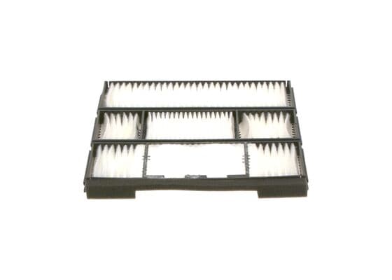 Filtre, iç kısım 4