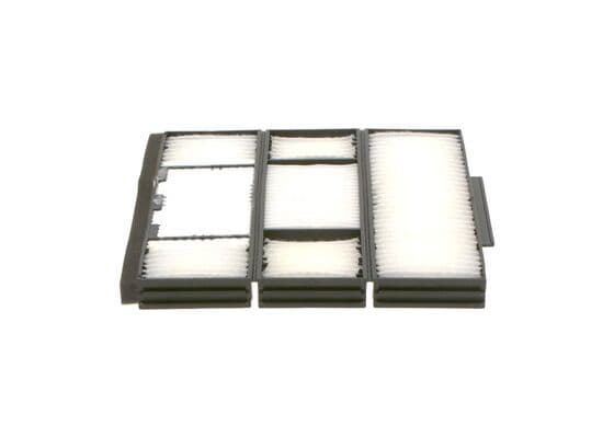 Filtre, iç kısım 5