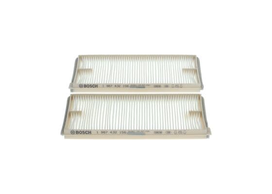 Filtre, iç kısım 2