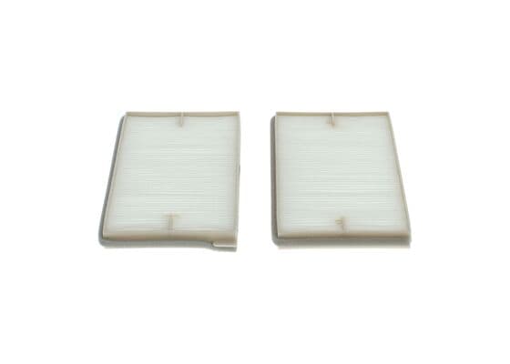 Filtre, iç kısım 3