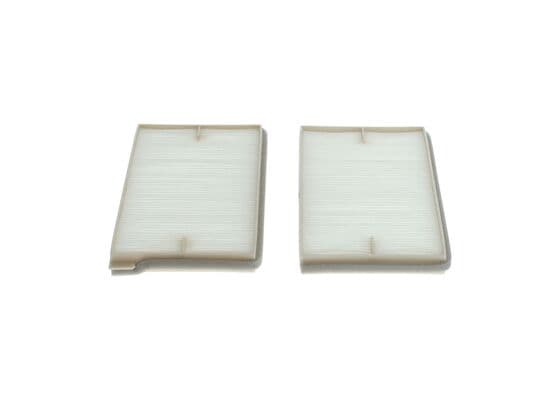 Filtre, iç kısım 5