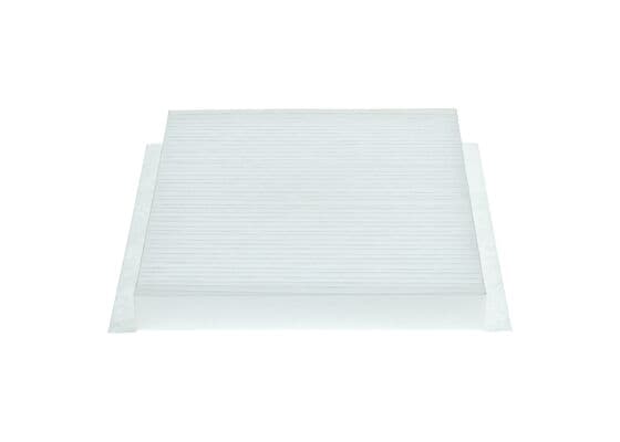 Filtre, iç kısım 3