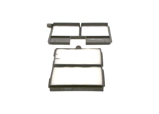 Filtre, iç kısım 2