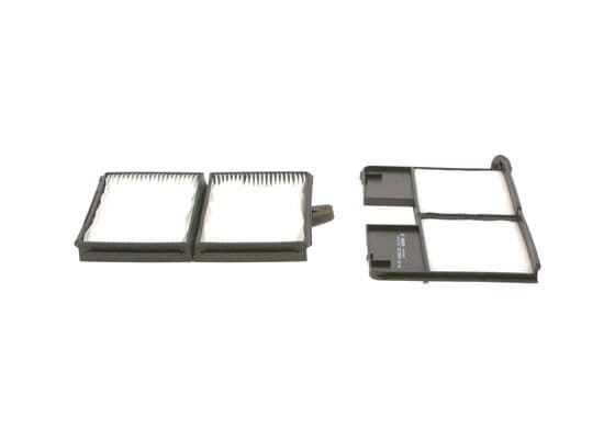 Filtre, iç kısım 3