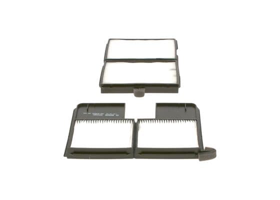 Filtre, iç kısım 4