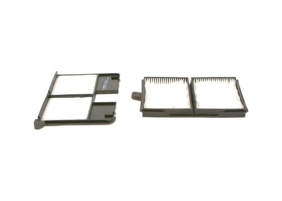 Filtre, iç kısım 5