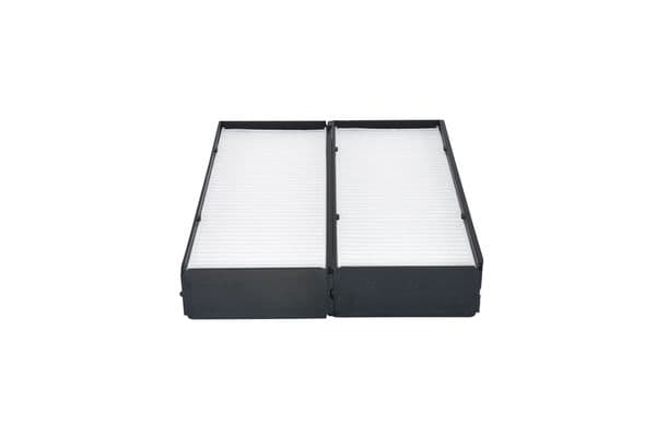 Filtre, iç kısım 3