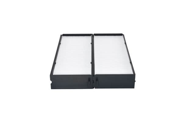 Filtre, iç kısım 5