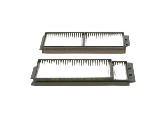 Filtre, iç kısım 2