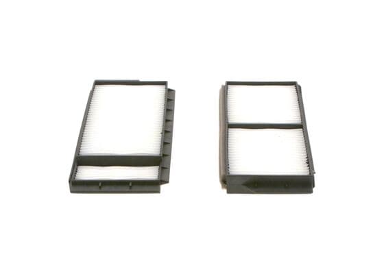 Filtre, iç kısım 3