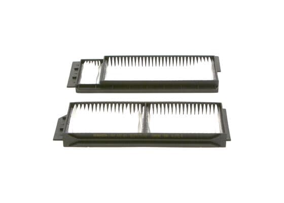 Filtre, iç kısım 4