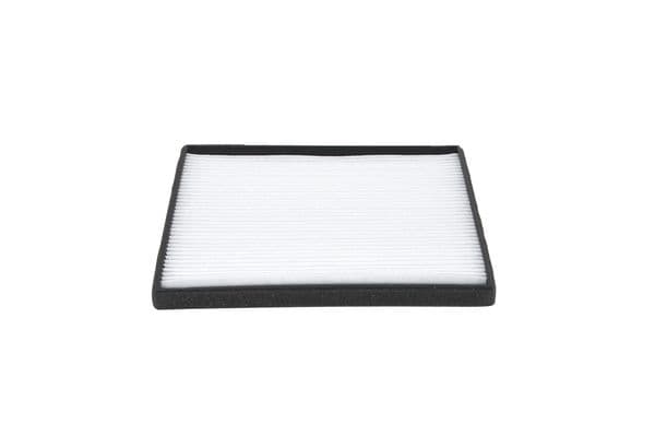 Filtre, iç kısım 3