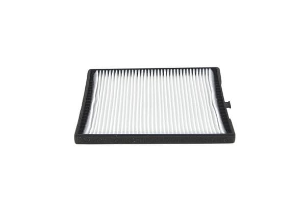 Filtre, iç kısım 4