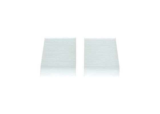 Filtre, iç kısım 3