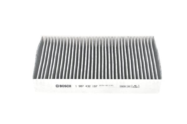 İç mekan aktif karbon filtresi 2