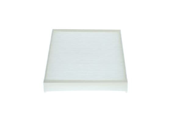 Filtre, iç kısım 3