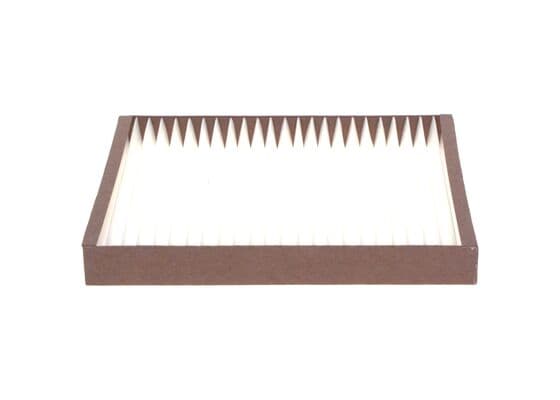 Filtre, iç kısım 4