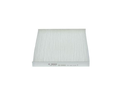 Filtre, iç kısım 1