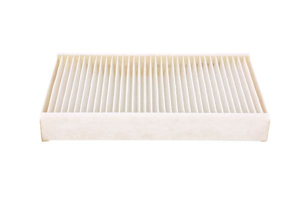 Filtre, iç kısım 3