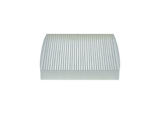 Filtre, iç kısım 3