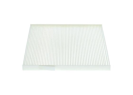 Filtre, iç kısım 4