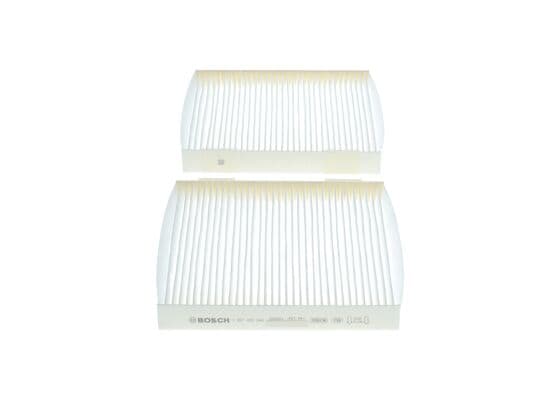 Filtre, iç kısım 3