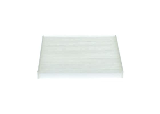 Filtre, iç kısım 4