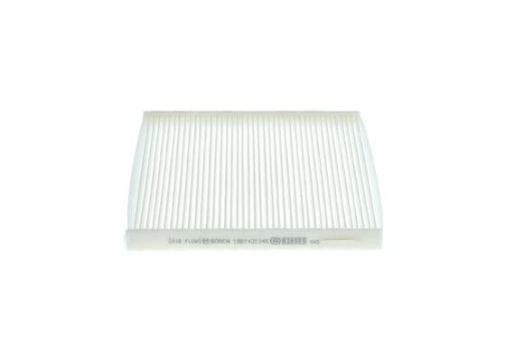 Filtre, iç kısım 5