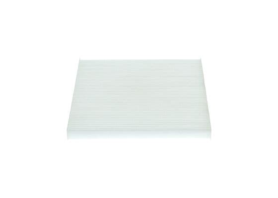 Filtre, iç kısım 3