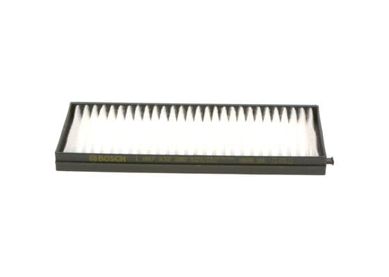 Filtre, iç kısım 2