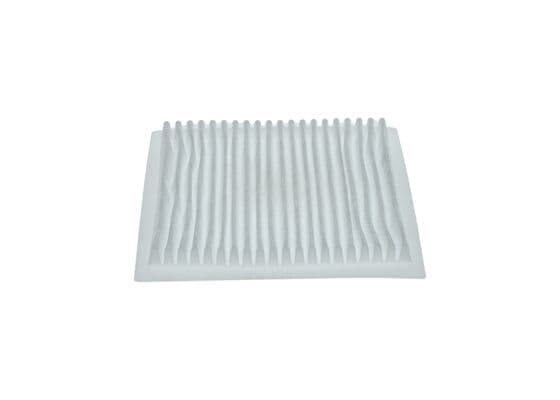 Filtre, iç kısım 3