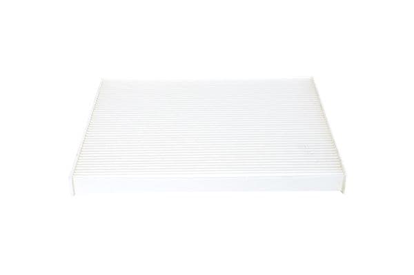 Filtre, iç kısım 3