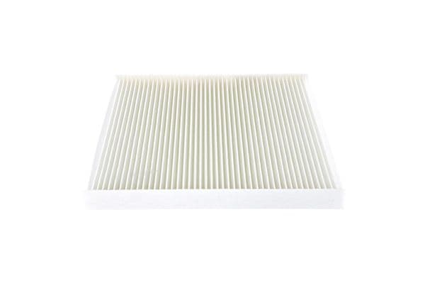 Filtre, iç kısım 4